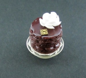 Chocolate Magnolia