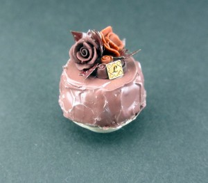 Chocolate RSVP