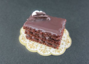 Chocolate Delice