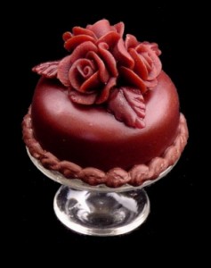 Dark Chocolate Fantasy