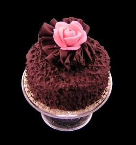 chocolate devotion