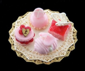 Marie Antoinette No 9