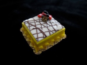 Sicilian Lemon