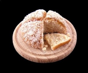 Irish Soda Bread