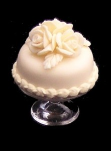 white chocolate fantasy