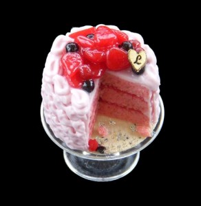 Marie Antoinette No 7